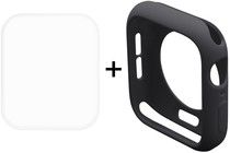 Hat Prince Case + Screen Protector (Apple Watch 5/4 44 mm)