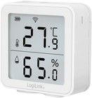 LogiLink Smart Wireless Termo Hygrometer