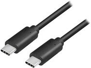 Logilink USB-C til USB-C-kabel