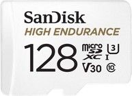 SanDisk MicroSDXC High Endurance-kort