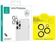 SiGN Lens Protector Hrdet glas (iPhone 14 Pro / Pro Max)