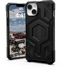 UAG Monarch Pro Kevlar Cover med MagSafe (iPhone 14 Plus)