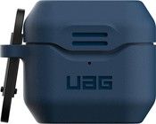UAG Standard Issue Cover (AirPods 3) - Bl