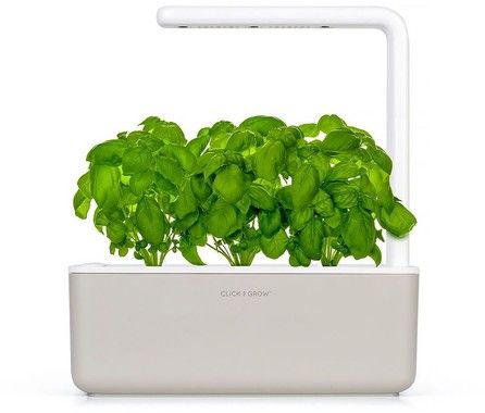 Click And Grow Smart Garden 3 Start Kit