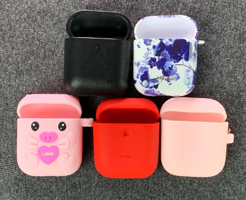 AirPods-covers gen 1 & 2