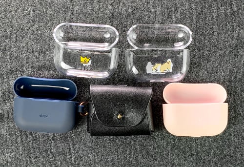 AirPods Pro-cover
