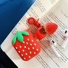 Trolsk Strawberry Cover (AirPods 1/2