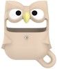 Kingxbar Apple AirPods Case - Cartoon Owl