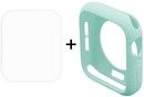 Hat Prince Case + Screen Protector (Apple Watch 4 40 mm)