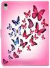 Cute Wallet Cover - Flying Butterflies (iPad Pro 11)