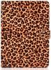 Trolsk Leopard Wallet Folio (iPad)