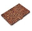 Trolsk Leopard Wallet Folio (iPad)