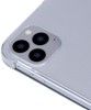 Trolsk Tri-fold Flip Case (iPad Pro 12,9 (2020))