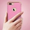 iPaky Cross Texture TPU Cover (iPhone 7 Plus)