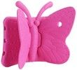 3D Butterfly Shockproof Case (iPad)