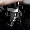 Baseus Gravity Air Vent Car Mount (iPhone)