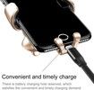 Baseus Gravity Air Vent Car Mount (iPhone)