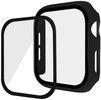 Hat Prince Hard Case + Screen Protector (Apple Watch 40 mm)