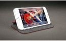 Twelve South SurfacePad (iPhone 6) - r�d