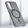 4smarts Aero Qi2 Case (Galaxy S26)