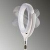 4smarts LoomiPod Selfie Ring Light Floor Lamp