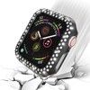 Trolsk Rhinestone Cover (Apple Watch 44 mm)