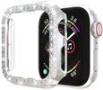 Trolsk Rhinestone Cover (Apple Watch 44 mm)