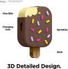 Elago AirPods Icecream Hang Case (AirPods Pro)