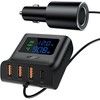 Acefast B8 Car Charger 90W