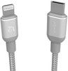 Adam Elements PeAk II C20B USB-C to Lightning Cable - 30cm