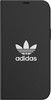 Adidas OR New Basics Booklet Case (iPhone 12 Pro Max)