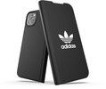 Adidas OR New Basics Booklet Case (iPhone 13)