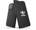 Adidas OR New Basics Booklet Case (iPhone 13 Pro Max)