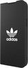Adidas OR New Basics Booklet Case (iPhone 13 Pro Max)