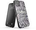 Adidas OR Snap Case Belista Flower (iPhone 11 Pro)