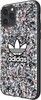Adidas OR Snap Case Belista Flower (iPhone 11 Pro)
