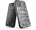 Adidas OR Snap Case Belista Flower (iPhone 12/12 Pro)