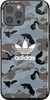 Adidas OR Snap Case Camo (iPhone 12 Pro Max)
