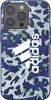 Adidas OR Snap Case Leopard (iPhone 13/13 Pro)