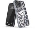 Adidas OR Snap Case Leopard (iPhone 13/13 Pro)