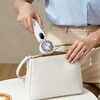Aecooly Halo Icing Portable Handheld Fan