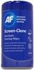 AF Screen-Clene - Cleaning Wipes 100 st
