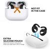 AhaStyle Ear Hooks (AirPods Pro 2)