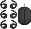 AhaStyle PT60 3 Pairs Earhooks (AirPods Pro 3)