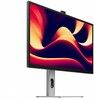 Alogic Clarity Pro 27\" UHD 4K Monitor with 65W PD and Webcam