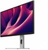 Alogic Clarity Pro Touch 27\" UHD 4K Monitor with 65W PD and Webcam