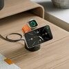 Alogic PowerPod 4-in-1 Qi2 Wireless Charging Stand