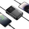 Alogic Tandem+ Powerbank 20.000mAh