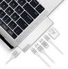 Alogic USB-C MacBook Dock Nano Gen 2