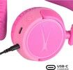 Altec Lansing 2-in-1 Kid Safe Headphone